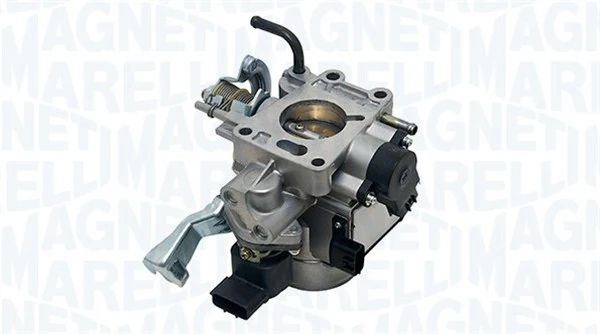 Throttle Body